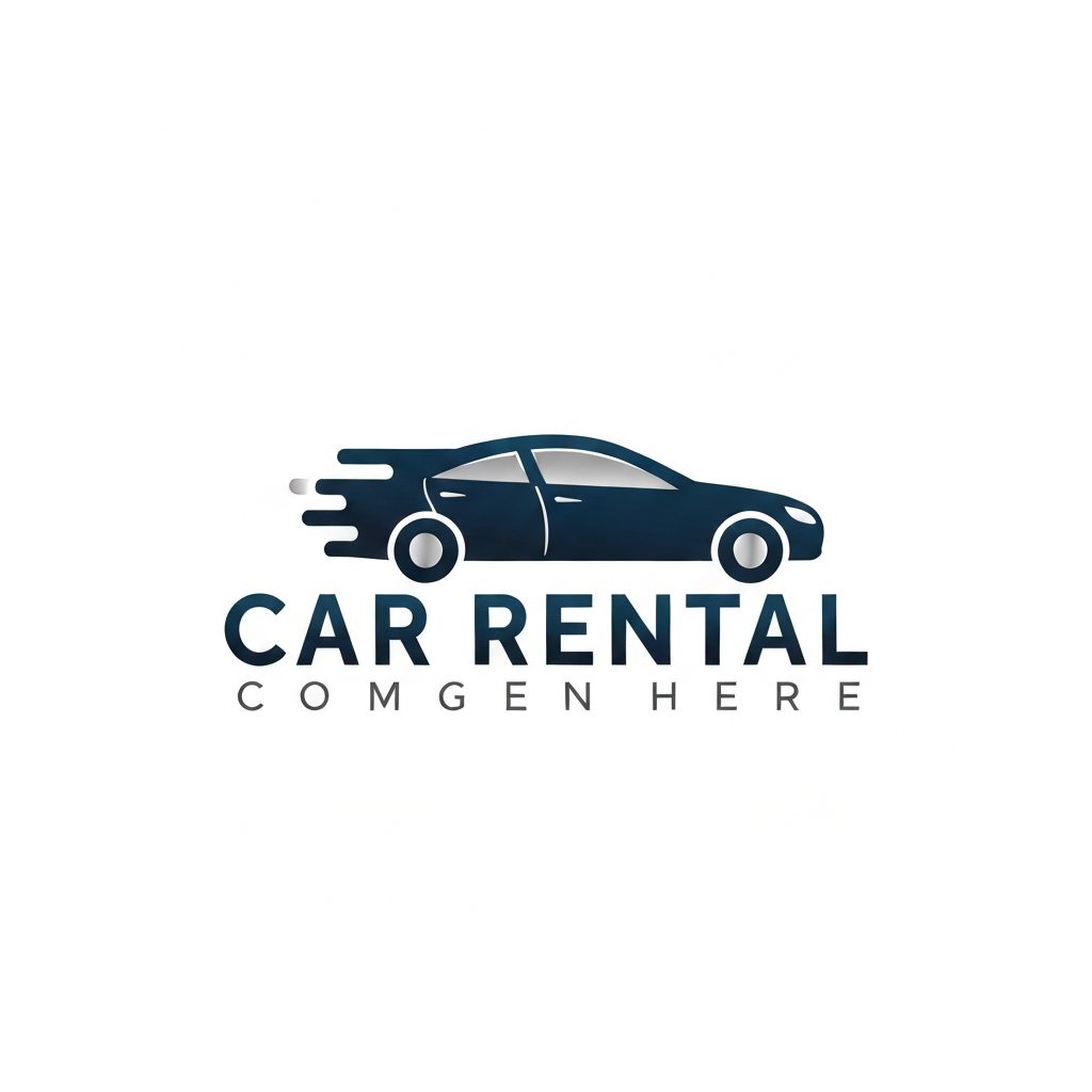 Rental Mobil Pro Logo